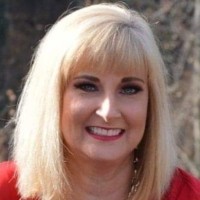 Tiger Solar Employee Sharon Campbell's profile photo