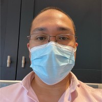 Abellio Group Employee Michael Bermudez's profile photo