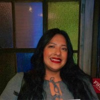 Saks Global Employee Nathalie Roca's profile photo