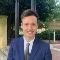 Carmichael, Brasher, Tuvell & Company Employee Luke Schneider's profile photo