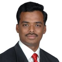 JLL Employee Nandakumar S's profile photo