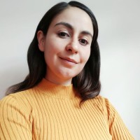 Cineteca Nacional Employee Diana Gutiérrez Porras's profile photo