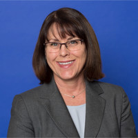 City of Burlingame Employee Margaret Glomstad's profile photo