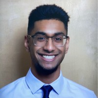 Mapleview Partners Employee Ajee Kanesalingam's profile photo