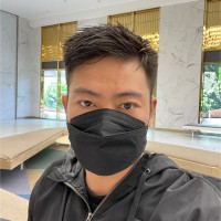 Byteup Technology Employee Lucas le's profile photo