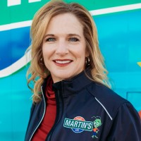 Kimberly Martin
