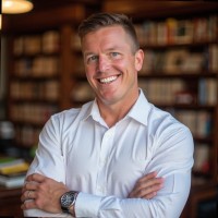 SourceMultiplier Employee Joseph Markey's profile photo