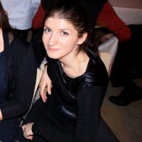 Solvd Group Employee Ekaterina Kavtaradze's profile photo