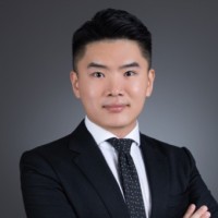 E Fund Management (HK) Co., Ltd Employee Andrew Yang's profile photo