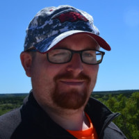 Wal-Mart Watch Employee Scott Windham's profile photo
