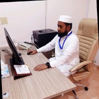 ANNASBAN GROUP - مجموعة النصبان Employee Mohammed Rahmath's profile photo