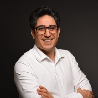 Berking Theranostics Employee Behnam M.'s profile photo
