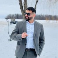 ProColor Collision Employee Gurpreet Singh's profile photo