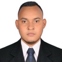 Garsite Employee Brayan Florez's profile photo