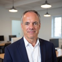 Capital Group Private Client Services Employee Matthew Mark's profile photo