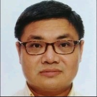 Shanghai Tunnel Engineering Co., Ltd. Employee Caleb Tian's profile photo
