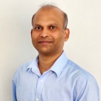 Friendi.fi Employee Deepak Sahoo's profile photo