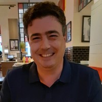 VOLTOHM GmbH Employee Giuseppe Ciani's profile photo