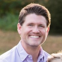 Advantage Unified Commerce Employee Jim Parton's profile photo