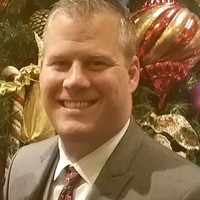 MBI Tools Employee Justin Wolfe's profile photo