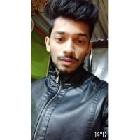 HireList.AI Employee Antareeksh Bhuyan's profile photo