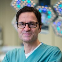 UZ Leuven Employee Steffen Rex's profile photo