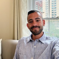 alts | Alteration Specialists Employee Vincent Giamboi's profile photo