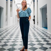 AAP Aviation Employee Maria Andersen's profile photo