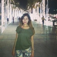 MIU Employee Yassmin Essam's profile photo
