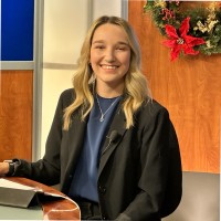 WVII/WFVX BANGOR Employee Grace Blanchard's profile photo