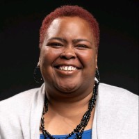 Amarillo College Employee Melodie Graves's profile photo
