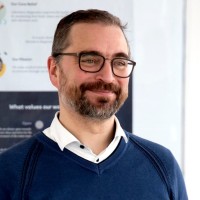 Frédéric Nandrin Email