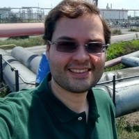 PETROBRAS PETROLEO BRASILEIRO SA Employee Mario Levorato's profile photo