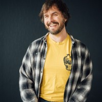 Here in the Hive Employee Dan Donald's profile photo