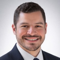 Stealth Power Employee Martin Lopez's profile photo
