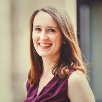 University of Bristol Employee Georgina Lyons's profile photo