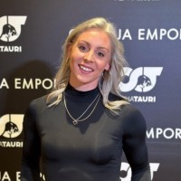 TOP4RUNNING Employee Kaja Debevec's profile photo