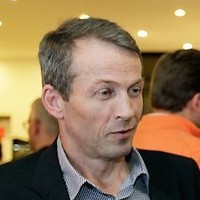 Olsen Engineering Employee Paul Geron's profile photo