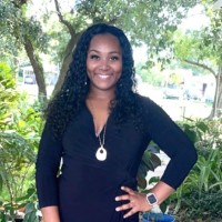 Deauntria Stubbs
