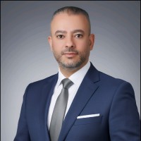 Netways Employee Samer abu Jaradeh's profile photo