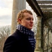 Precision Bridge Employee James Herring's profile photo