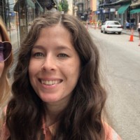 Lilac Solutions, Inc. Employee Anna Robles's profile photo