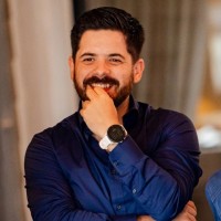 VARO Employee Pedro de Almeida Carvalho's profile photo