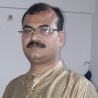 SUN PHARMA Employee Santosh Bari's profile photo