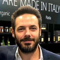 Alis S.r.l. - Casa Rinaldi ® Employee Marcello Magagni's profile photo