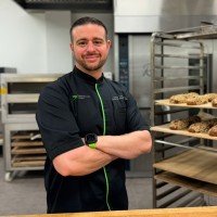 Lantmännen Unibake USA Employee Carlos Cec's profile photo