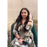 SAMVESTOR Employee Pooja Malhotra's profile photo