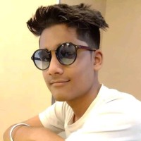 WebSpread Employee Hanish Kumar's profile photo