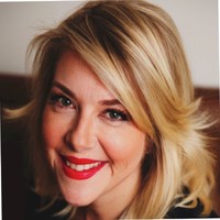 Influential Employee Kristen Comings's profile photo