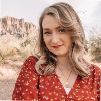 Phoenix Rescue Mission Employee Anna Carrillo's profile photo